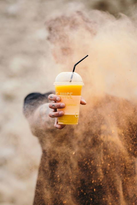 Joe And The Juice - Bondi Beach - Surfers Gold Coast 0