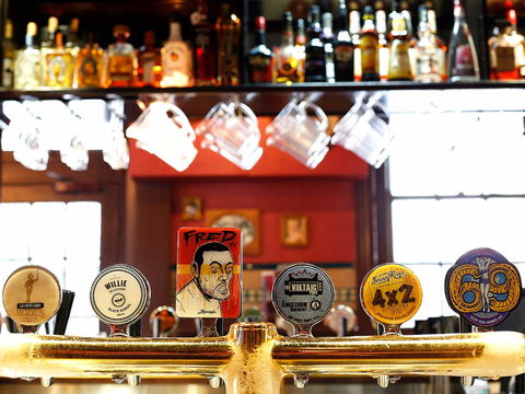 Keg And Brew - Surfers Gold Coast 2