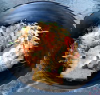 Leongatha Indian Restaurant - Surfers Gold Coast