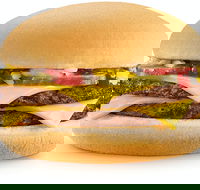 McDonald's - Mandurah - Surfers Gold Coast