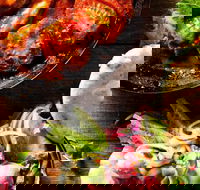 Nando's - Springvale - Surfers Gold Coast