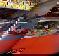Number One Kebabs - Surfers Gold Coast