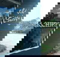 Old Salty's Seafood - Surfers Gold Coast