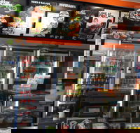 Oporto - Surfers Gold Coast