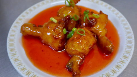 Orelia Chinese & Asian Cuisine Takeaway - Surfers Gold Coast 0
