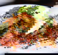 Pawpaw Asian Kitchen - Hawthorne - Surfers Gold Coast
