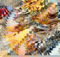 Pok Me - Surfers Gold Coast