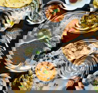 Sai Cloves - Surfers Gold Coast