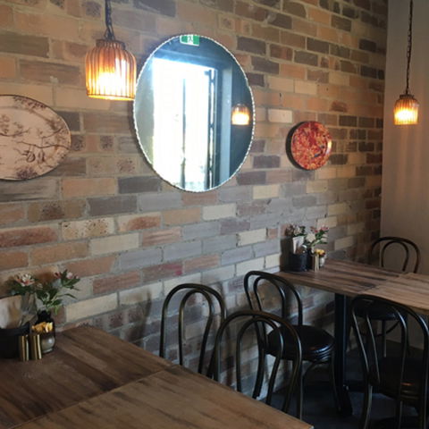 Slate Cafe - Surfers Gold Coast 1