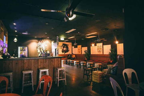 The Hideaway - Surfers Gold Coast 0