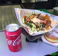 The Berlin Food Bunker - Surfers Gold Coast