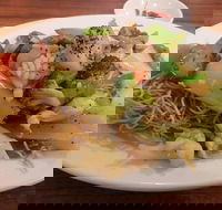 Thuan Kieu Vietnamese  Chinese Restaurant - Surfers Gold Coast