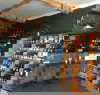 Wilsons Prom Cafe Pizza - Surfers Gold Coast