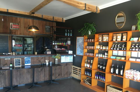 Wilsons Prom Cafe Pizza - Surfers Gold Coast 0