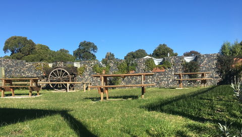 Wilsons Prom Cafe Pizza - Surfers Gold Coast 1