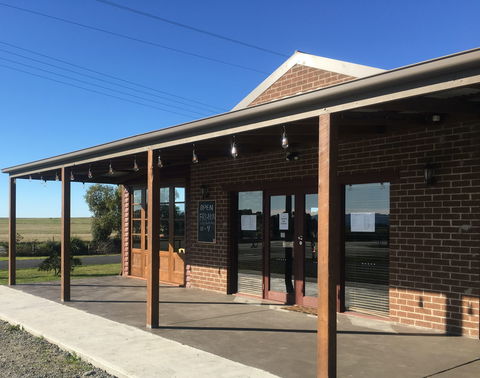 Wilsons Prom Cafe Pizza - Surfers Gold Coast 2