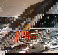 York Street Cafe - Surfers Gold Coast