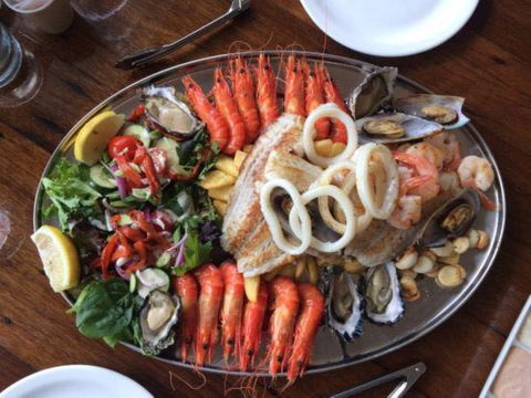 Zac's Place - Surfers Gold Coast 1
