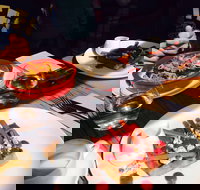 Black Basil Thai - Surfers Gold Coast