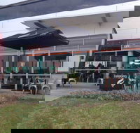 Caf Ponderosa - Surfers Gold Coast
