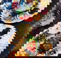 Chorba Cafe - Surfers Gold Coast