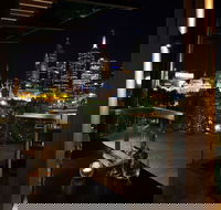 Drysdale Hotel - Surfers Gold Coast