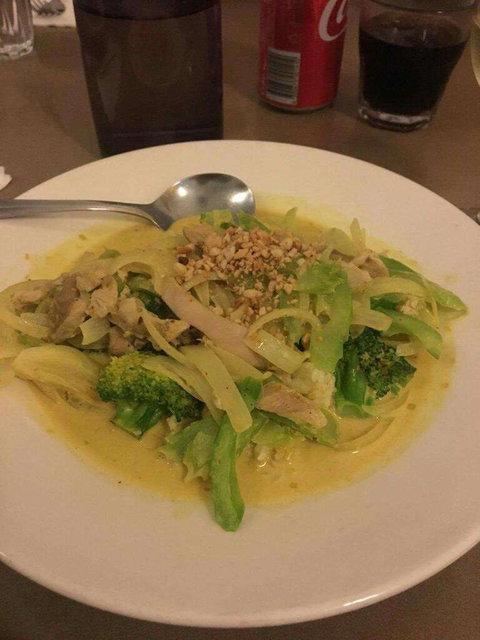 Ginseng - Surfers Gold Coast 0