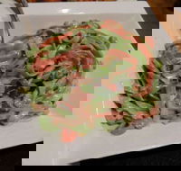 Grande Forno Bistro - Surfers Gold Coast
