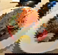 Hikaru Japanese Restaurant - Surfers Gold Coast