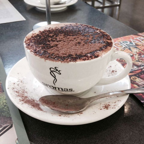 Hoppy's Handwash Cafe - Hawthorne - Surfers Gold Coast 0