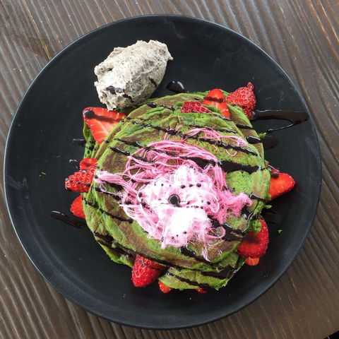 Kava Cafe - Surfers Gold Coast 0
