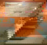 Ken's Kitchen - Surfers Gold Coast