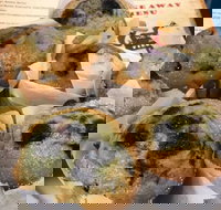 Kitchen Cabana Cafe  Grill - Surfers Gold Coast