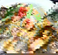 Lazzat Kadah - Surfers Gold Coast