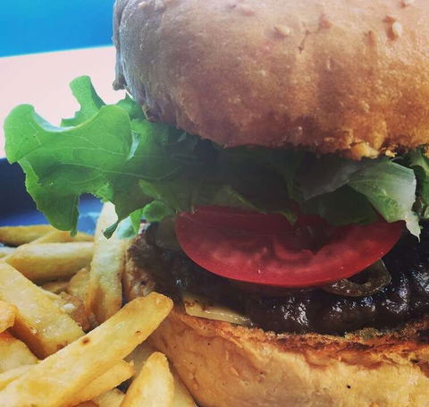 Muddy's Cafe - Surfers Gold Coast 0