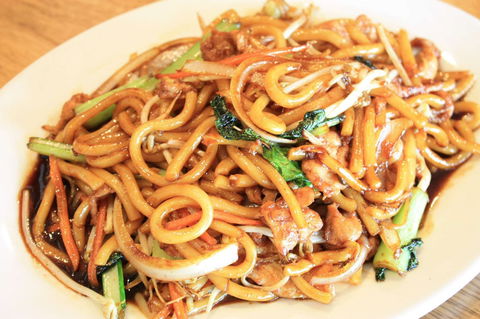 New Asian Delight - Surfers Gold Coast 0