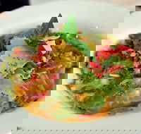 Pasta Pronto Noosa Heads - Surfers Gold Coast