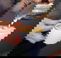 Picklemee Grandmas - Surfers Gold Coast