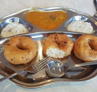 Spice Up Indian - Surfers Gold Coast