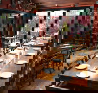 Terranova Pizza Cafe - Surfers Gold Coast