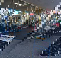 The Local Coffee Stand - Surfers Gold Coast