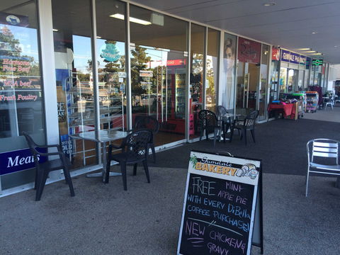 The Local Coffee Stand - Surfers Gold Coast 0