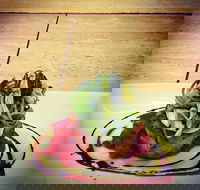 The Local Caf - Surfers Gold Coast