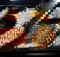 Umai Sushi Bar - Surfers Gold Coast