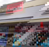 Wanneroo Deli  Lunches - Surfers Gold Coast