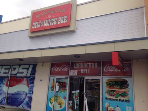 Wanneroo Deli & Lunches - Surfers Gold Coast 0