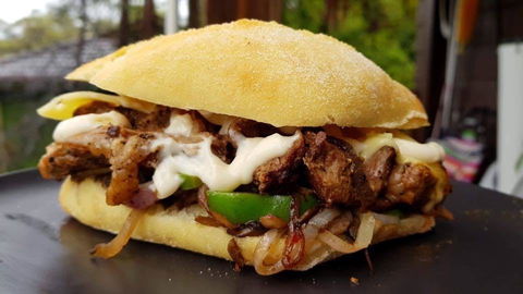 Ya-Ya Mediterranean Grill - Surfers Gold Coast 0
