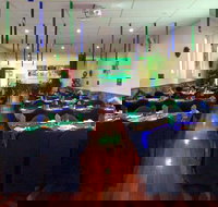 Zambrero Shepparton - Surfers Gold Coast