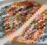 Al Taglio Woodfire Pizzeria - Surfers Gold Coast