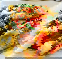 Bank's Thai - Surfers Gold Coast